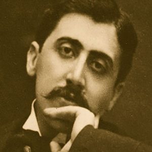 مارسل پروست / Marcel Proust