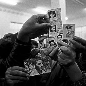 جاسم غضبانپور/ عکاسی جنگ/ دهه 60/عکاسی مستند ایران