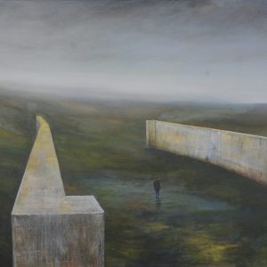 اثری از محمد خلیلی