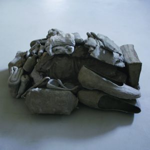 عکسی دربارهی هنر مهاجرت
