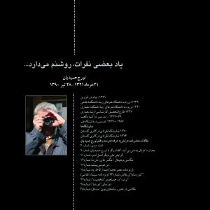 مدخلهای حرفه هنرمند