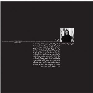شهره مهران، نقاشی، نقاش زن