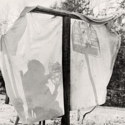 ایلیا گاوین/ عکاس امریکایی/ عکاسان امریکایی/ عکاسان معروف قرن بیستم/ عکاسان معروف جهان/ تاریخ عکاسی غرب