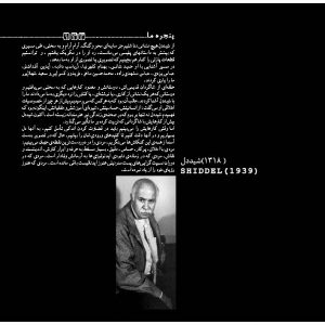 پروندهای دربارهی هنرمند مهاجر ایرانی شیددل