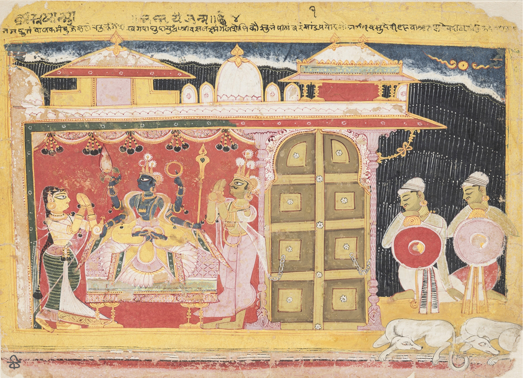 نقاشی هندی. هنر هند، indian art indian traditional painting