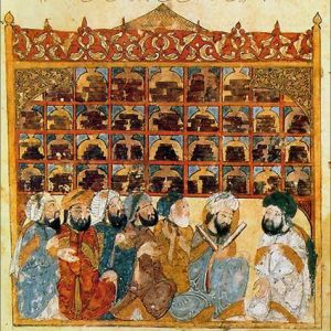 سیستم آموزش هنر، نظام آموزش هنر، ایمان افسریان