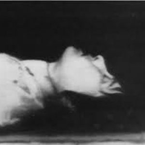 تابلوی مرده از گرهارد ریشتر، نقاش مولف آلمانی است که در سال ۱۹۸۸ کشیده است.