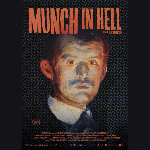 Munch /مستند مونک / مونک / اکسپرسیونیسم /