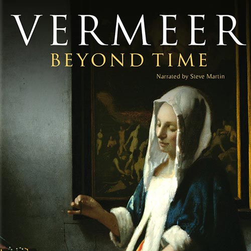 مستند ورمیر/Vermeer/ نقاش هلندی