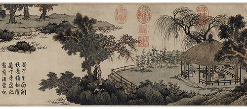 تاریخ-هنر-چین-باستان